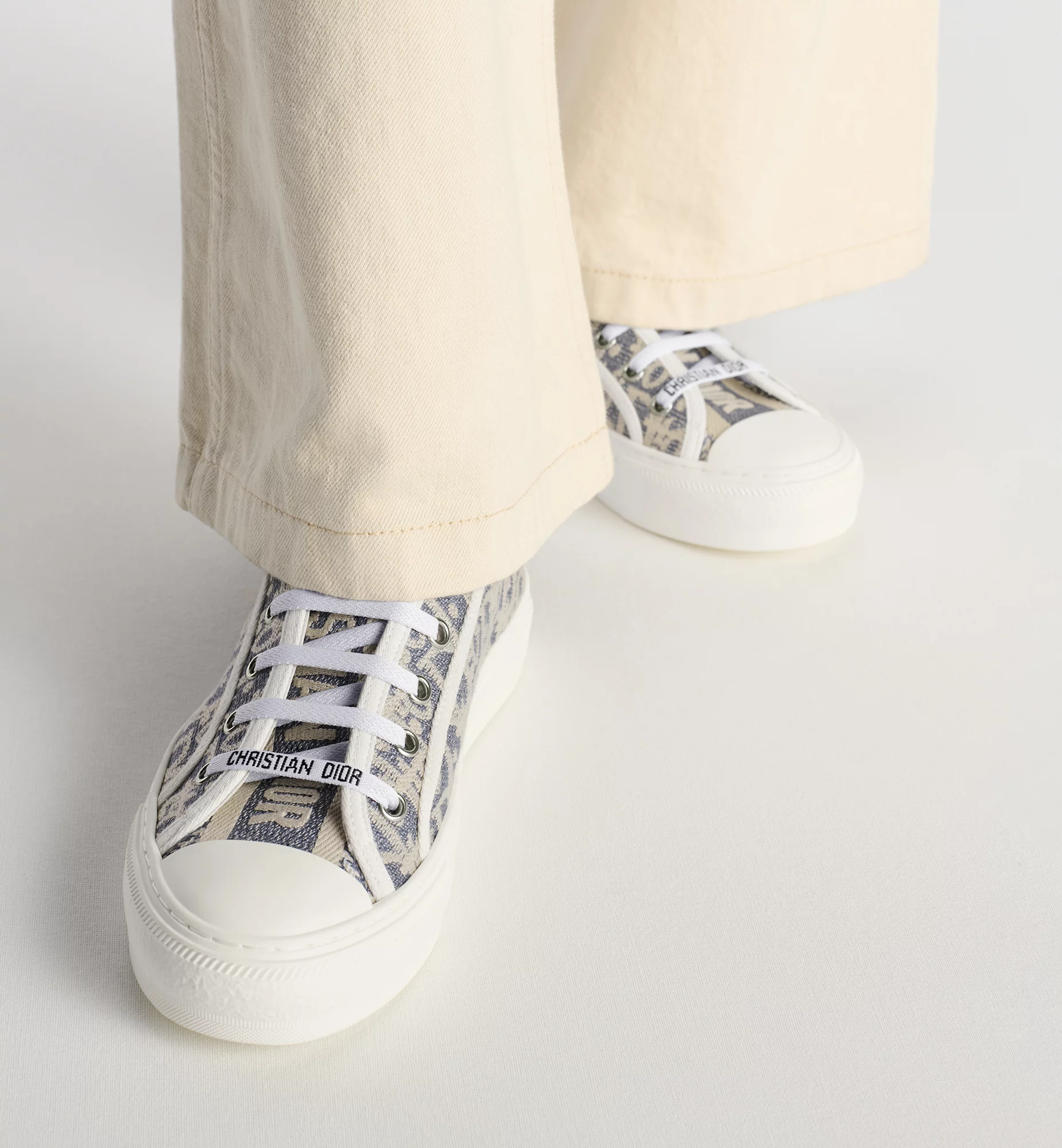 Dior Walk’n’Dior Sneaker - Image 6